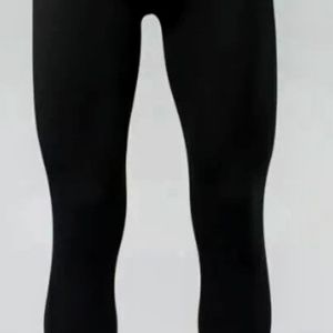 Reebok Men's Base Layer Pants large